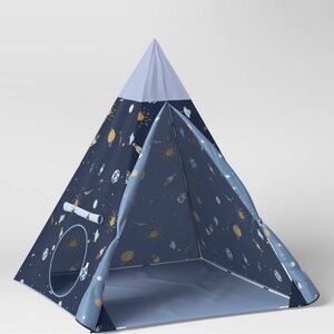 Pillowfort Space Themed Kids Tent